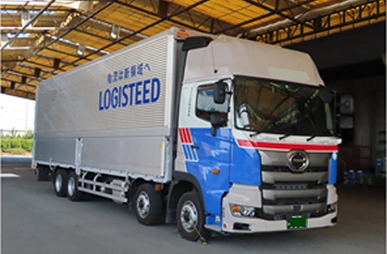 eco-friendly vehicles