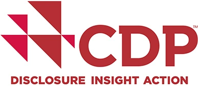 CDP logo
