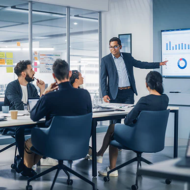 Create New Values through Collaborative Innovation