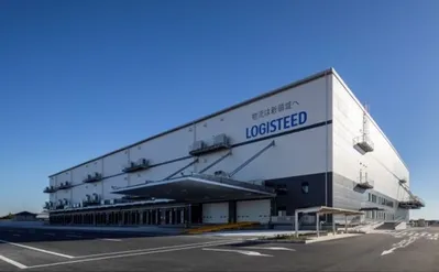 East Japan II Medical DC (Saitama Kita)