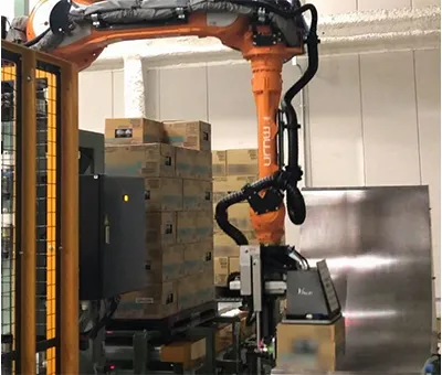 Consumer & Retail DC (C)