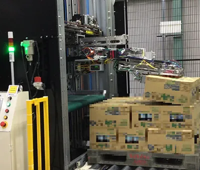 Consumer & Retail DC (I)