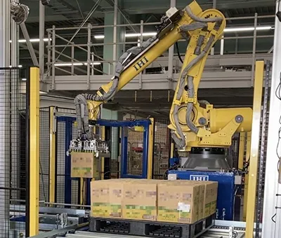 Consumer & Retail DC (H)