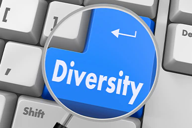 Promoting Diversity
