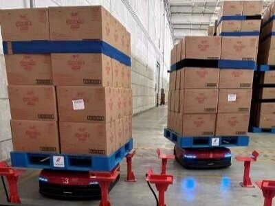 Daily Commodities DC (A)