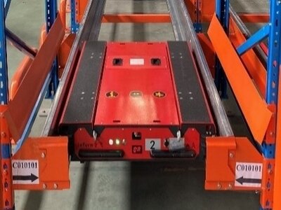 Daily Commodities DC (B)