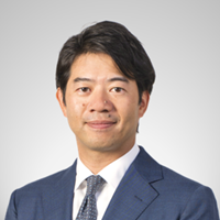 Eiji Yatagawa