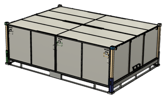 Examples of large specifications