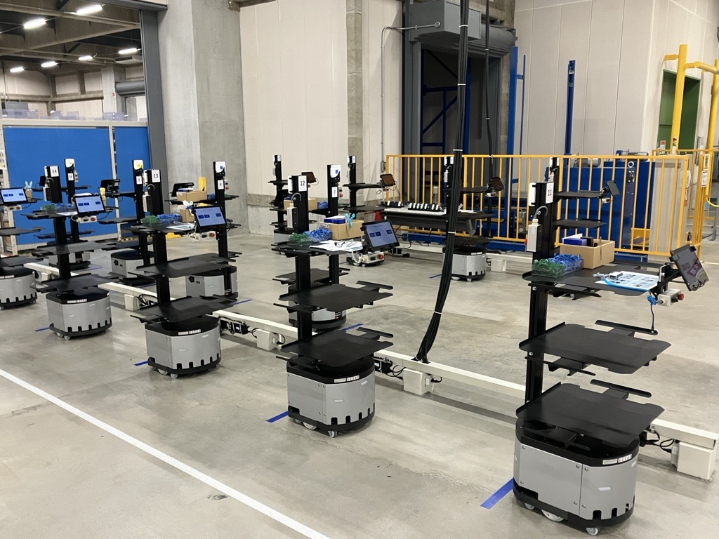 Tool components DC (C)