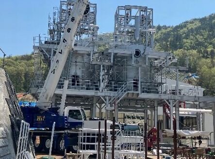 On-site Installation (1)