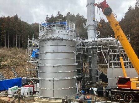 On-site Installation (2)