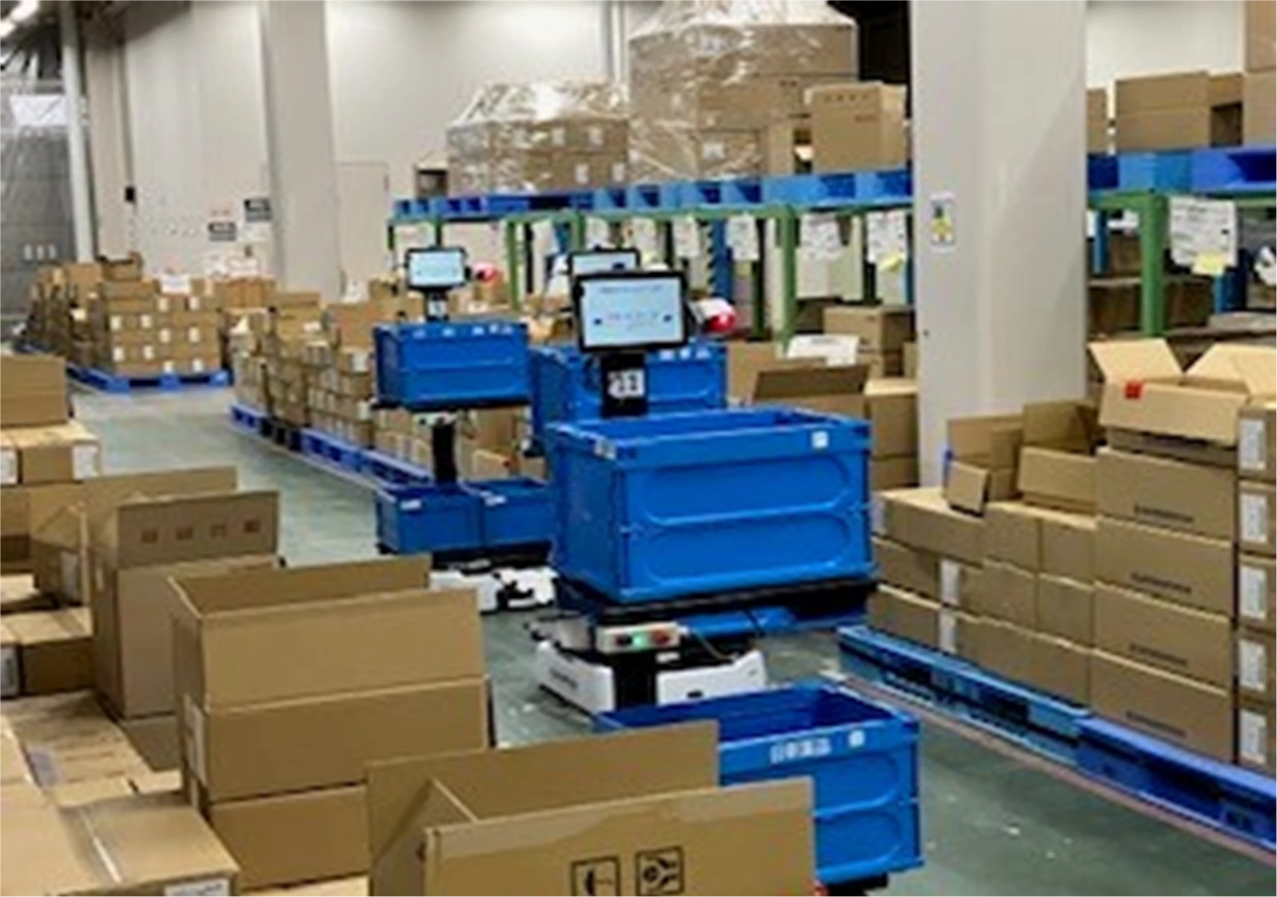 日雑品C事業所