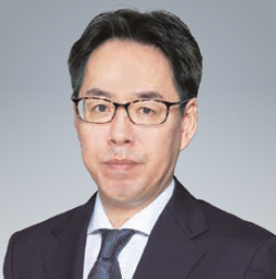 Executive Officer, CHRO General Manager