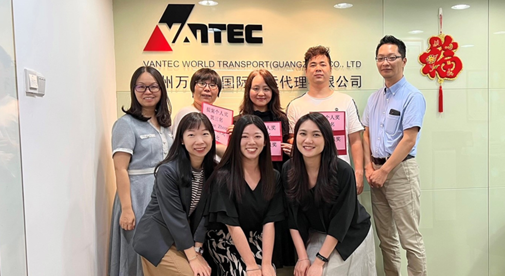 Oversea training program