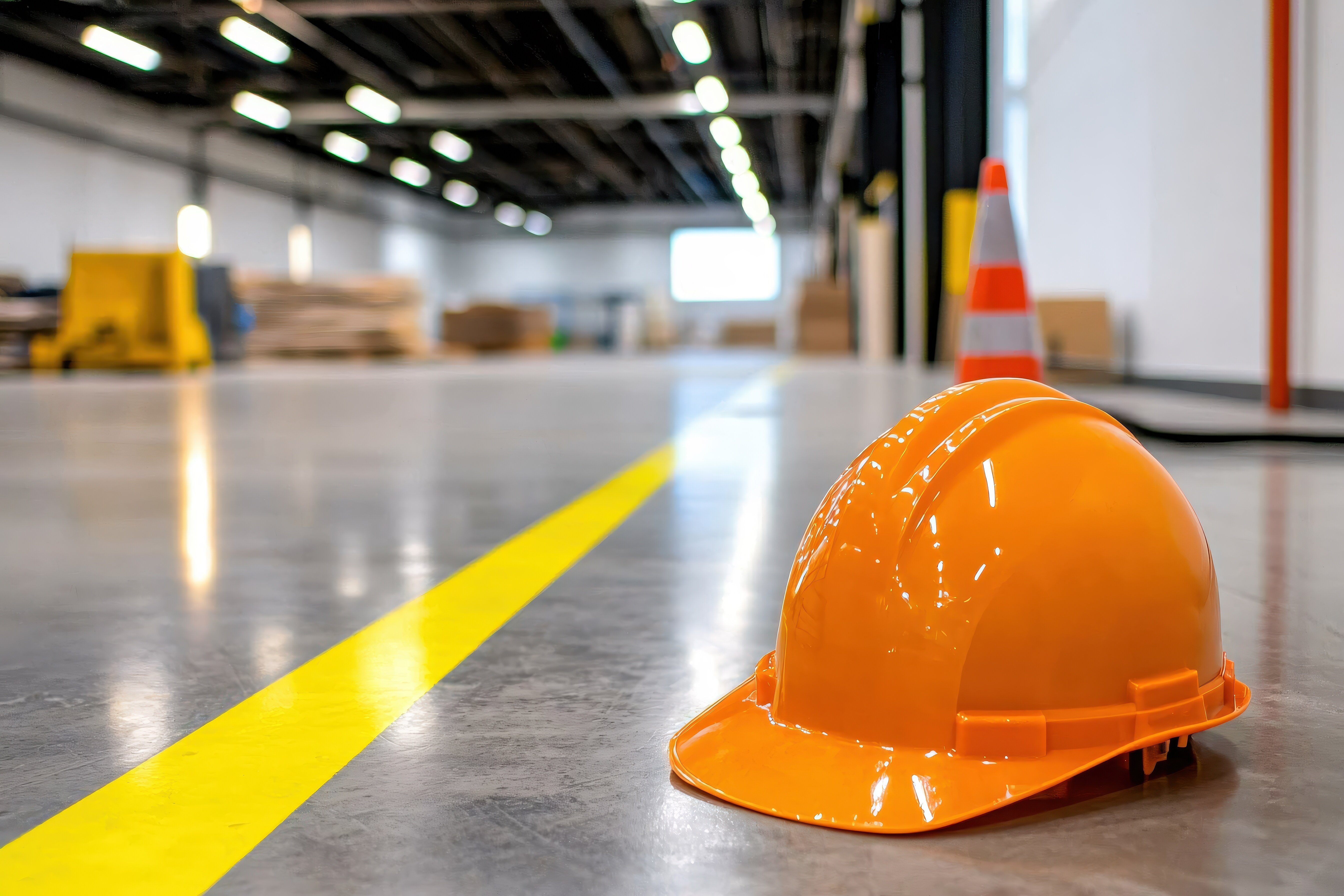 Occupational Health and Safety / Health and Productivity Management