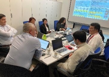 Global safety(India)