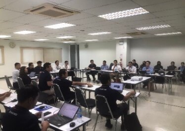 Global safety(Thailand)