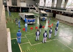 Transportation Safety Education and Training