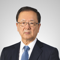 中谷 康夫
