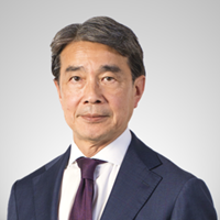 平野 博文